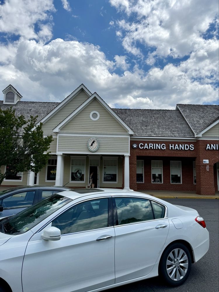 Village Center Logo