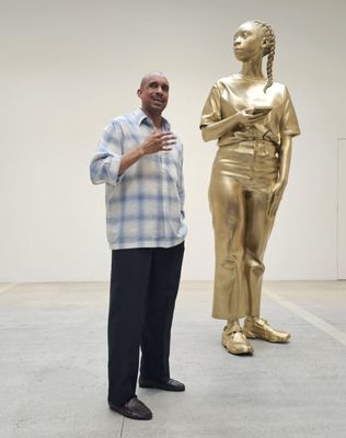 Hauser & Wirth by null