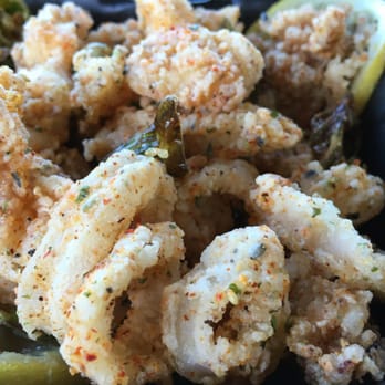KuniSama - Fried calamari - Sushi Bars Near Me - Fresno, California