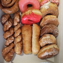 Shipley Do-Nuts