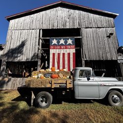 Gentry's Farm