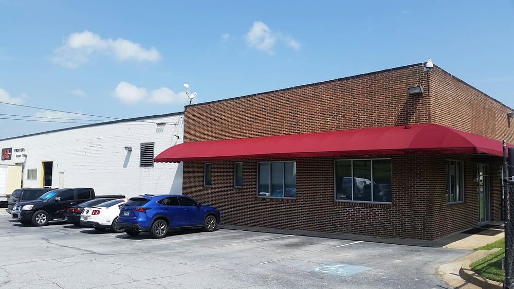 FRONTERA IMPORTS Updated September 2024 143 Lake Mirror Rd, Forest