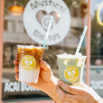 Mystical Blends - Themed Cafes Near Me - Denver, Colorado