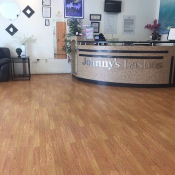 Johnny's Lashes - Eyelash Service Near Me - San Bernardino, California Johnny's Lashes - Eyelash Service Near Me - San Bernardino, California
