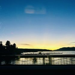Stanfield Marsh Boardwalk & Wildlife Preserve - Sunset