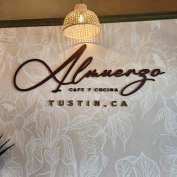 Almuerzo Café - Breakfast & Brunch Near Me - Tustin, California Almuerzo Café - Breakfast & Brunch Near Me - Tustin, California