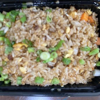 Crazy Kitchen - Fried rice - Chinese Near Me - Jacksonville, Florida