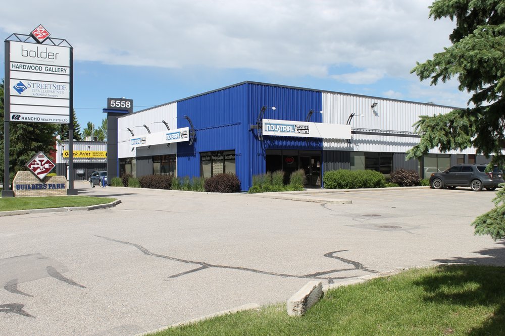 INDUSTRIAL PLASTICS & PAINTS Updated March 2024 12 Photos 55558