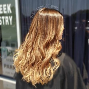 Z Salon - balayage by Kayla! - Hair Salons Near Me - Santa Clara, California Z Salon - balayage by Kayla! - Hair Salons Near Me - Santa Clara, California