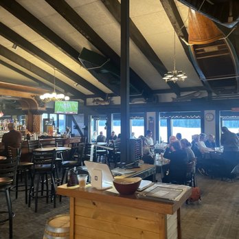 The Boathouse - New American Near Me - Minocqua, Wisconsin The Boathouse - New American Near Me - Minocqua, Wisconsin