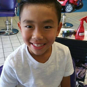 Kinder Cuts - Hair Salons Near Me - San Jose, California Kinder Cuts - Hair Salons Near Me - San Jose, California