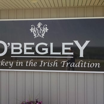 The O'Begley Distillery - Distilleries Near Me - Dundee, New York