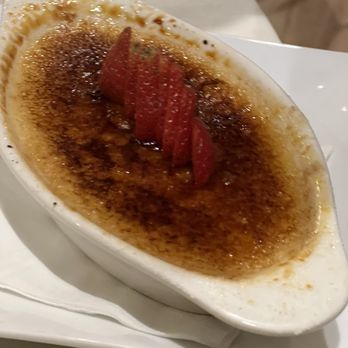 Mama Lucia's Restaurant - Creme Brulee - Italian Near Me - Newnan, Georgia Mama Lucia's Restaurant - Creme Brulee - Italian Near Me - Newnan, Georgia