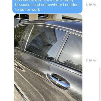 Pro Vision Mobile Detailing - Auto Detailing Near Me - Chula Vista, Ca, California