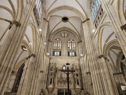 St. Peter Cathedral by null