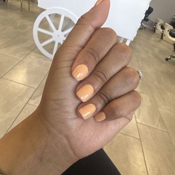 Lecheta Nail Bar - Nail Salons Near Me - Bellflower, California