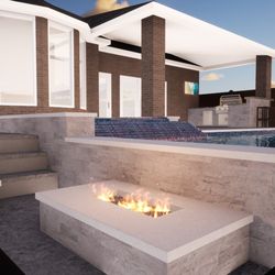 El Dorado Pools 
