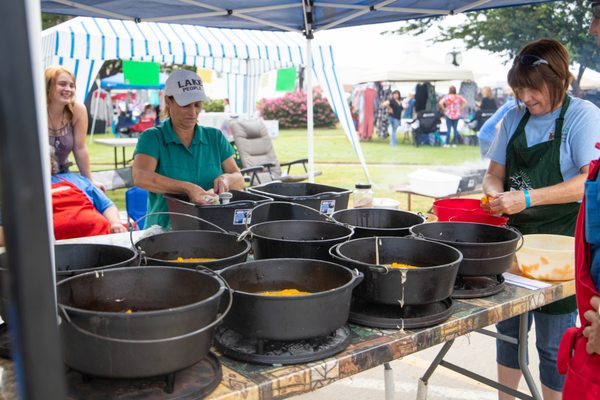 Newkirk Main Street Inc