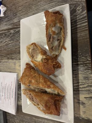 Broken Anchor Winery by null