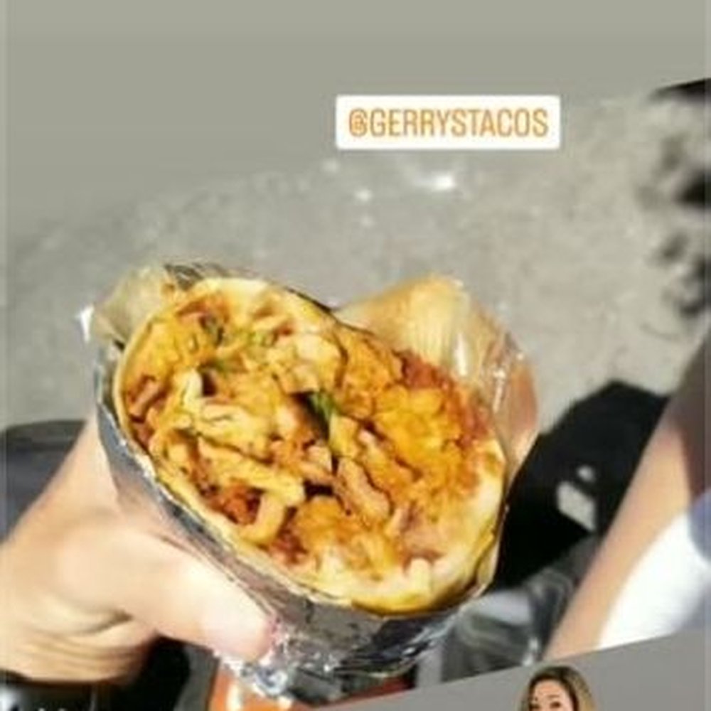 Gerry’s Tacos - Food Trucks Near Me - Sandy, Utah Gerry’s Tacos - Food Trucks Near Me - Sandy, Utah