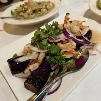 Saladang Garden - Eggplant - Thai Near Me - Pasadena, California Saladang Garden - Eggplant - Thai Near Me - Pasadena, California