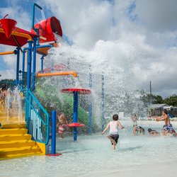 Frog Pond - Activity Pool