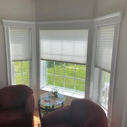 Custom Blind & Shade