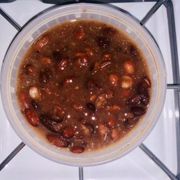 Frijoles Frijoles