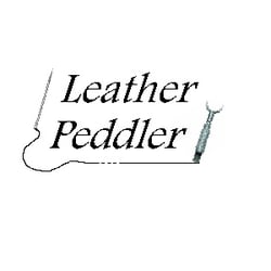 Leather Peddler specializes in custom handmade leather items. Everything is hand tooled, hand sewn and original - craft leather.