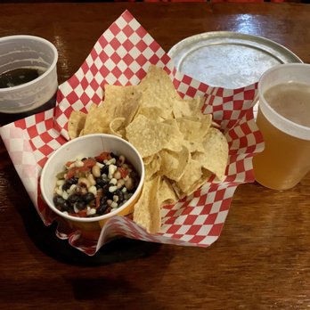 Mountain State Brewing - Hillbilly Caviar - Pizza Near Me - McHenry, Maryland Mountain State Brewing - Hillbilly Caviar - Pizza Near Me - McHenry, Maryland