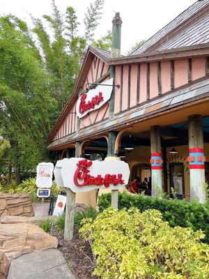 Busch Gardens Tampa Bay by null