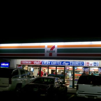 7-Eleven - a gas station at night - Convenience Stores Near Me - Clackamas, Oregon 7-Eleven - a gas station at night - Convenience Stores Near Me - Clackamas, Oregon