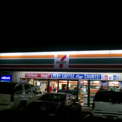 7-Eleven