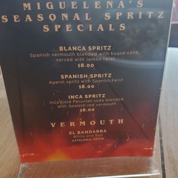 Embur - Special drinks - Desserts Near Me - Greensboro, North Carolina