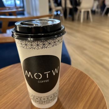 Motw Coffee & Pastries - Coffee & Tea Near Me - Middletown, Connecticut Motw Coffee & Pastries - Coffee & Tea Near Me - Middletown, Connecticut