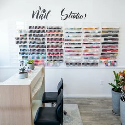 Victorian Nails & Spa