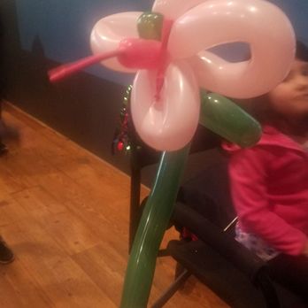 event1013 - Balloon fun!! - Venues & Event Spaces Near Me - Plano, Texas