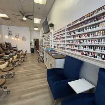 TT Nails - Nail Salons Near Me - Knightdale, North Carolina TT Nails - Nail Salons Near Me - Knightdale, North Carolina
