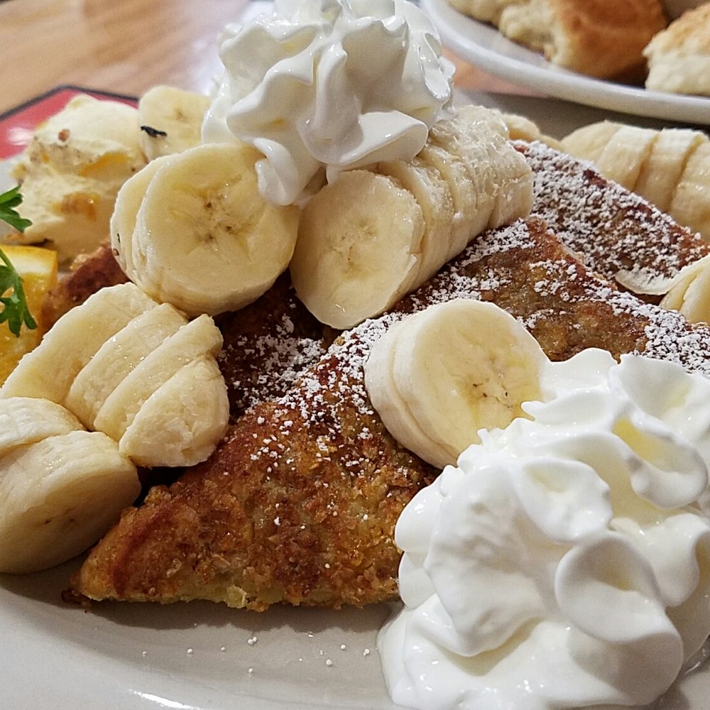 Beach Break Cafe - Breakfast & Brunch Near Me - Oceanside, California