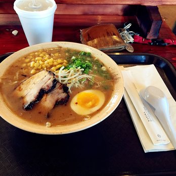 Ramen Ray - Ramen Near Me - Indianapolis, Indiana