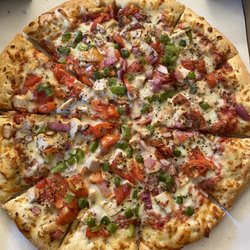 Papa Romano's