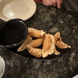 Pho Chandler - Gyoza