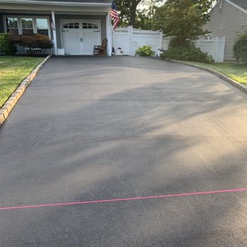 Elite Sealcoating - General Contractors Near Me