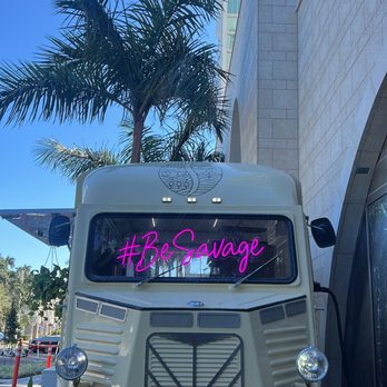 Savage Coffees Cafe - Exterior - Coffee Roasteries Near Me - St. Petersburg, Florida