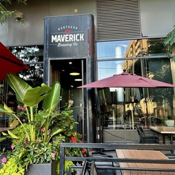 Northern Maverick Brewing - Brewpubs Near Me - Toronto, Ontario