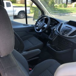 Al's quick shuttle