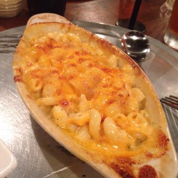 Hardware Pizza - $6 mac n cheese! - Pizza Near Me - Lyons, Georgia