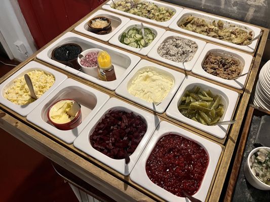 Restaurant Konstan Möljä by null