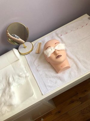 Atelier Esthetique Institute of Esthetics by null