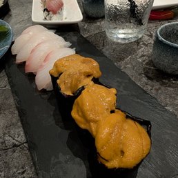 Uni and Madai